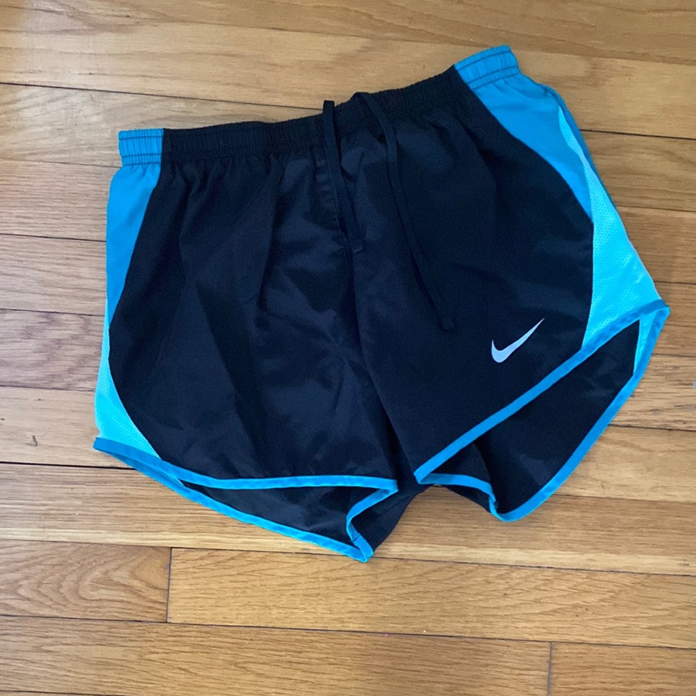 Nike Dri Fit Running Shorts. Size small.
